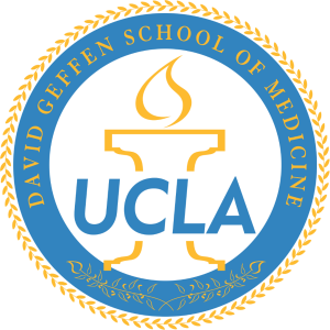 UCLA School of Medicine logo