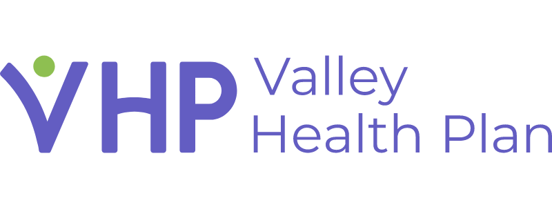 VHP: Valley Health Plan
