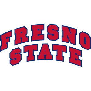 fresno state logo