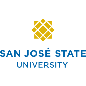 san jose state university logo