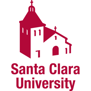 santa clara university logo