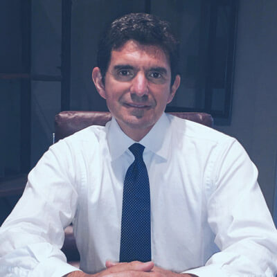 Dr. Carlos Barrios, MD