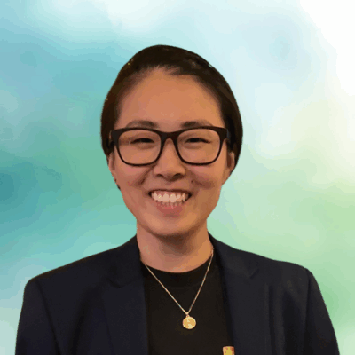 Click here to learn more about Anny Bae