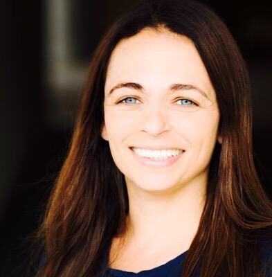 Click Here To Learn More About Hadas Weissberg