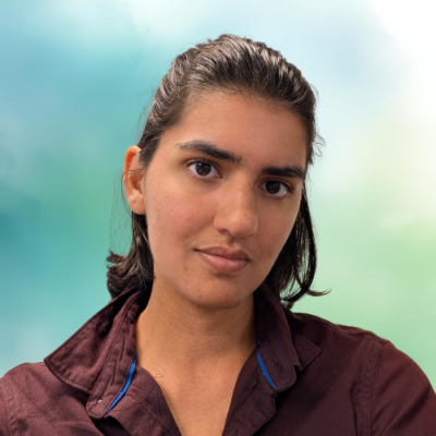 Shabana Gupta