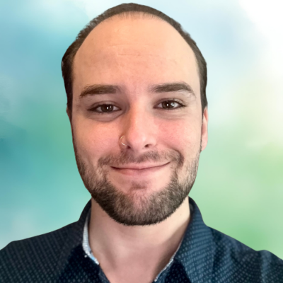 Zachary Andriella